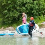 Soca Whitewater Stand-up Paddle Boarding Small Group Adventure - An In-Depth Look at the Soca Whitewater SUP Adventure