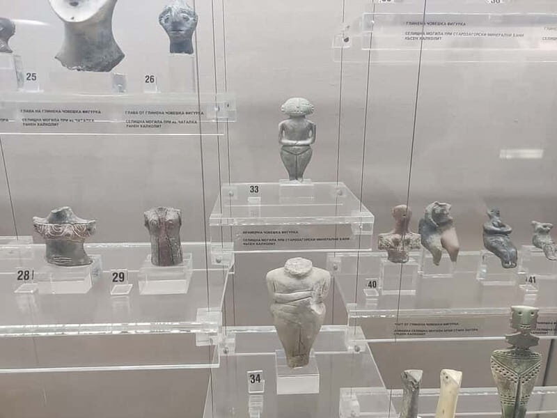 Sofia: Augusta Trayana - From Neolithic to Modern Times Tour - Is This Tour Worth It?