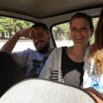 Sofia Communist History 2-Hour Tour in a Classic Trabant - Who Should Consider This Tour?