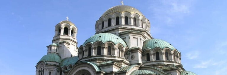 Sofia: Full-Day City Tour including UNESCO Boyana Church - An In-Depth Look at the Tour Experience