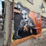 Sofia: Graffiti in Sofia Self-Guided - A Deep Dive into Sofia’s Graffiti Scene