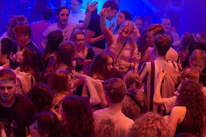 Sofia Pub Crawl Tour of The Hidden Unique Bars - Who Would Love This Tour?