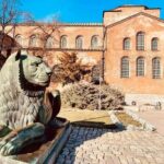 Sofia Small Group City Tour - A Deep Dive into the Itinerary