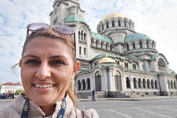 Sofia Walking Private City Tour - Why This Tour Delivers Value