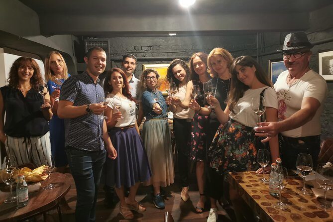 Sofia Wine Walk - Why This Tour Is Worth It