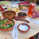 SOFRA - traditional dining - What to Expect: A Deep Dive into the Experience