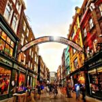 Soho Instagram Self-Guided Walking Tour - Top Photo Spots - Who Would Enjoy This Tour?