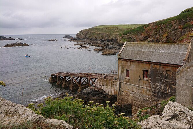 Soldiers, Miners and Fairies. (Private Tour of West Cornwall.) - Value for Money and Practical Considerations