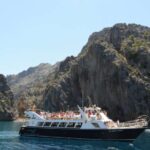 Sóller: Boat Trip to Sa Calobra and Torrent de Pareis - Authentic Experiences and Reviewer Insights