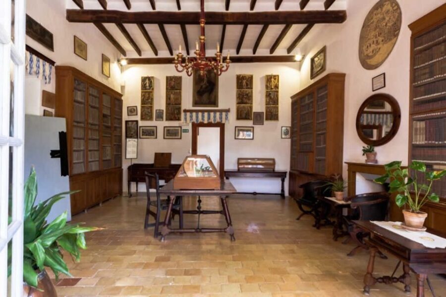 Sóller: Jardines de Alfabia Entrance Ticket - Final Thoughts