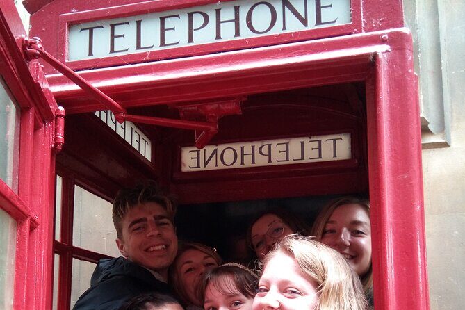 Solo Travellers- university or Harry Potter private group tour - Final Thoughts: Is This Tour Worth It?