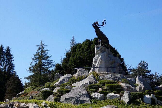 Somme Battlefields Day Trip from Paris - What This Tour Means for You