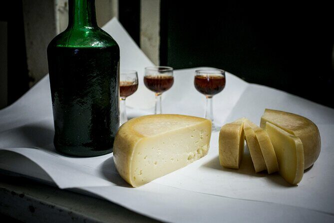 Song of the Sea: Fish, Seafood and Tradition in Lisbons Port Zone - Final Thoughts