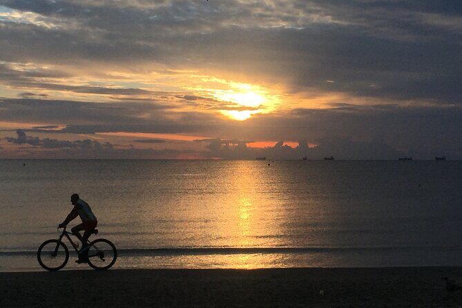 Sopot Private City Tour with a local architect - Exploring Sopot with a Local Architect: A Complete Review