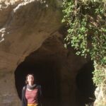 Sorano and its wonders, The Vie Cave and wine cellars - The Real Deal: Authenticity and Value