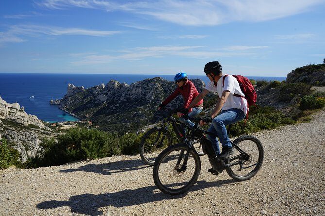 Sormiou Calanques National Park Electric Bike Tour from Marseille - Final Thoughts