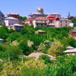 Soroca - Gipsy City on the river Dniester - Soroca Fortress: The Medieval Stronghold