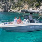 Sorrento Coast Boat Tour - What’s Included and How It Works