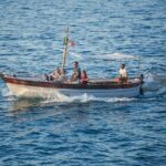 Sorrento Coast Cruise with Limoncello Tasting - Key Points