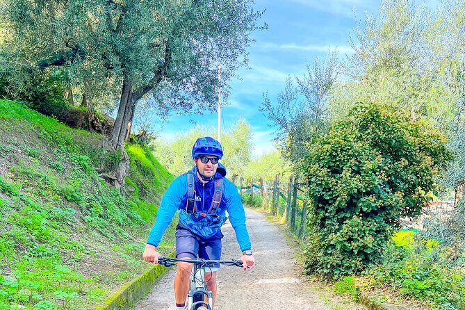 Sorrento Coast: cycle with us! - Authentic Experiences and Traveler Insights