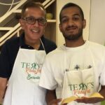 Sorrento Cooking Experience - Terry's kitchen - What Reviewers Say