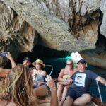 Sorrento: Exclusive Capri Private Boat Tour & Blue Grotto - Value & Experience Quality