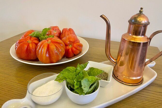 Sorrento Feast: Hands-On Pasta, Tiramisu & Limoncello Fun Class - What to Expect from the Sorrento Feast Cooking Class