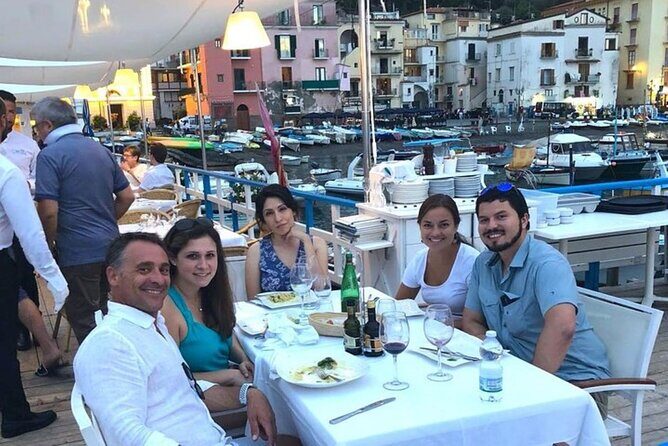 Sorrento Food and Drink Walking Tour - Why You Should Consider This Tour