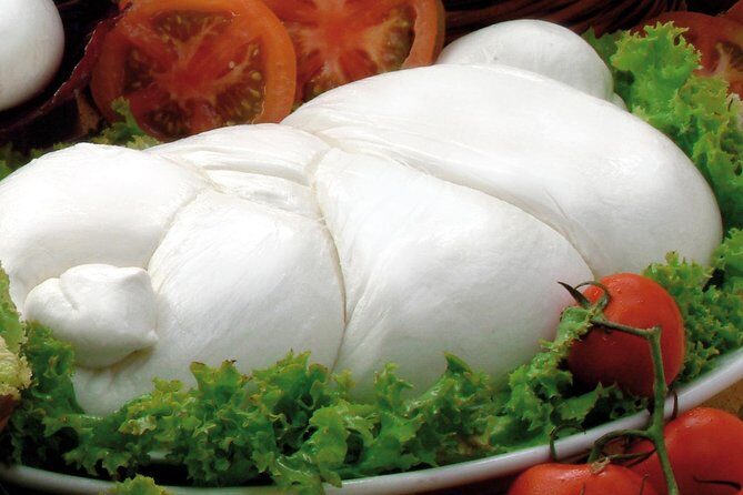 Sorrento Food Walking Tour - Final Thoughts