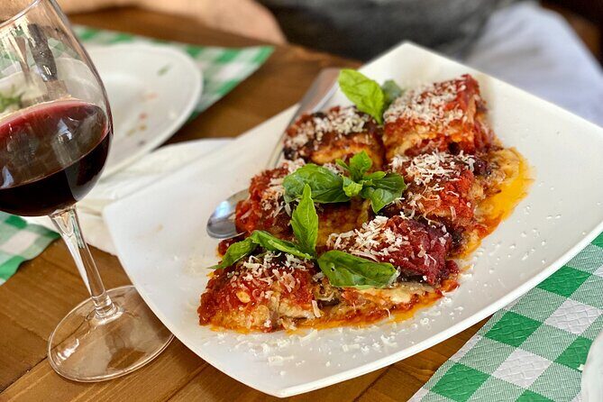 Sorrento Food & Wine Tour - 'Taste of Sorrento' - Why the Food and Wine Truly Shine