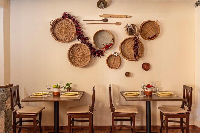 Sorrento: Gluten Free Cooking Class - Who Should Book This Experience?