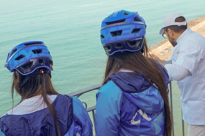 Sorrento Peninsula: tour in e-bike - Final Thoughts