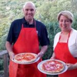 Sorrento Pizza Class with Wine, Limoncello and Transfer Included - Practical Details