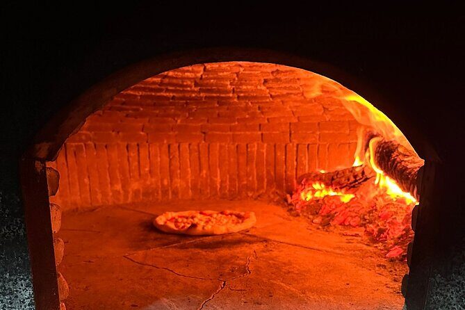 Sorrento Pizza Making Class with Local Pizzaiolo Hands on 100% - Authenticity and Value: Why This Class Stands Out