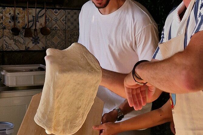 Sorrento: Pizza Making with Sea View - Final Thoughts