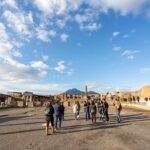 Sorrento & Pompeii guided Day Trip from Rome with optional pickup - The Real Value for Travelers
