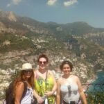 Sorrento, Positano, Amalfi and Ravello Tour from Naples - Whats Included and What to Consider
