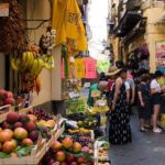 Sorrento, Positano, Amalfi and Ravello tour from Naples - Transportation and Group Dynamics