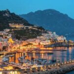 Sorrento-Positano-Amalfi Combined Tour with Lunch - Practical Details and Considerations