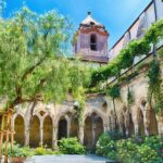 Sorrento, Positano & Amalfi  Cruise Friendly Small Group Tour - The Itinerary—A Closer Look