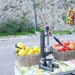 Sorrento Positano Amalfi from Naples - Sorrento: The First Taste of the Coast