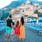 Sorrento Positano Amalfi Private Tour - Authentic Experiences and Practical Tips