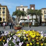 Sorrento, Positano and Amalfi Coast in One Day From Naples - Practical Details and What to Expect