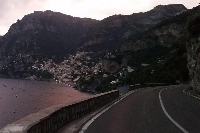 Sorrento Positano and Pompeii - What Sets This Tour Apart