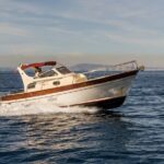 Sorrento: Private boat Capri&Positano - Gozzo Sorrentino 8.50 - A Deep Dive into the Experience