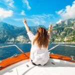 Sorrento: private boat Positano & Amalfi - Raffaelli Shamal 40 - Analyzing the Cost and Value