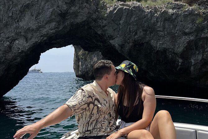 Sorrento Private Boat Tour at Sunset with Prosecco - Whats Included and Why It Matters