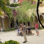 Sorrento Private Walking Tour with Guide and Limoncello Tasting - How Does the Tour Feel in Practice?