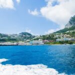 Sorrento to Capri and back: Minicruise Daily Return Ticket - FAQs