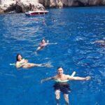 Sorrento to Capri: Small Group Boat Tour with Blue Grotto - Analyzing the Value: Is It Worth It?
